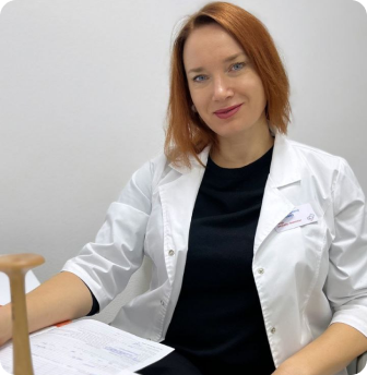 Чирва Людмила Анатоліївна